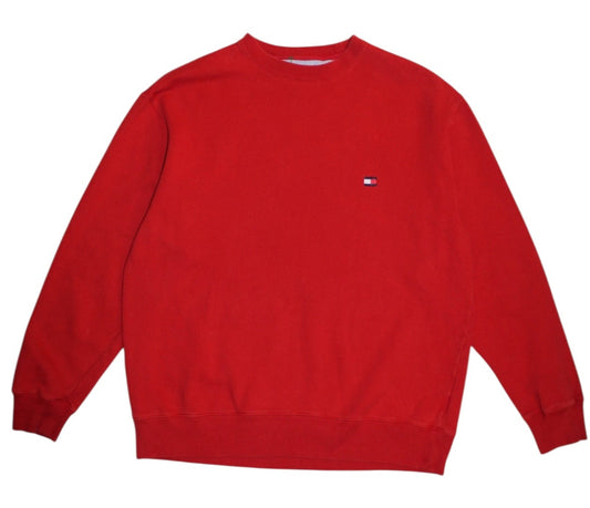 Tommy Hilfiger Sweatshirt (Size S)