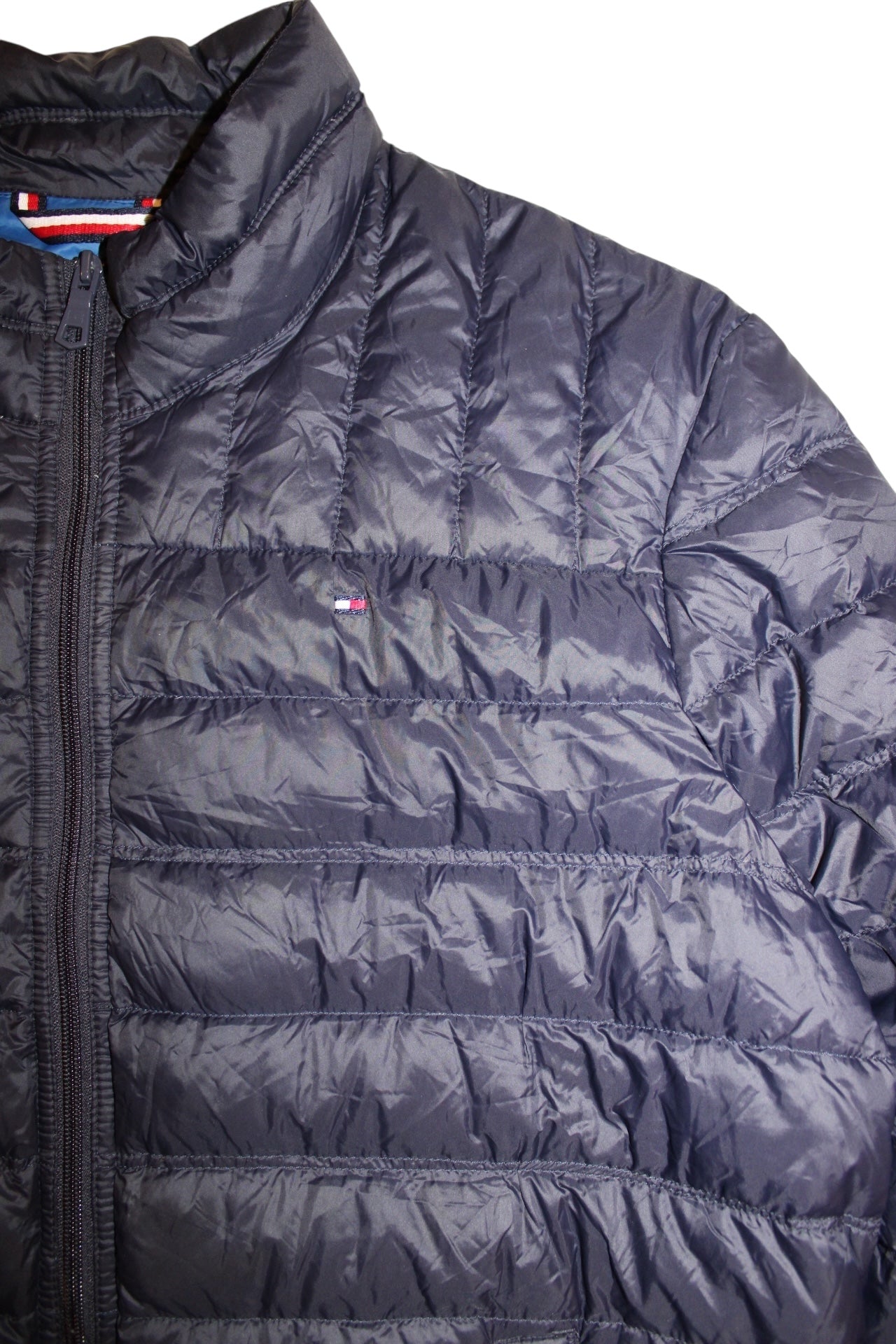 Tommy Hilfiger Padded Jacket (Size M)