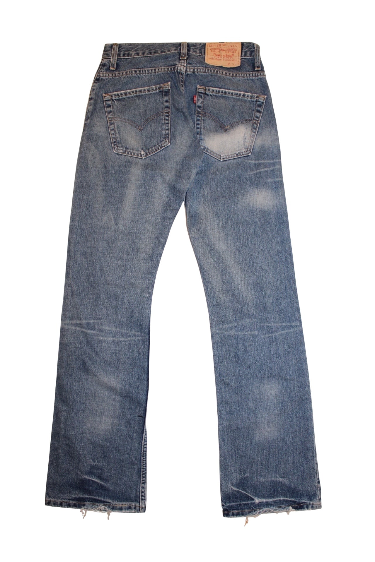 Levi 507 Jeans (29x32)
