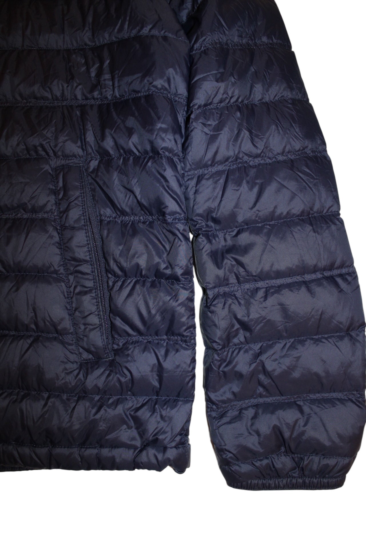 Tommy Hilfiger Padded Jacket (Size M)