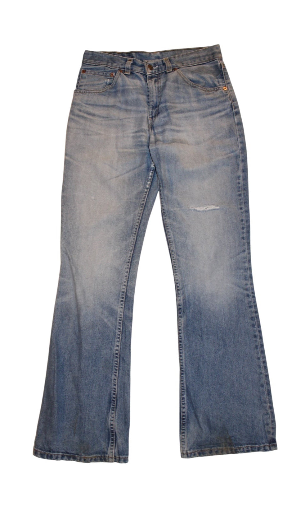 Levi 525 Jeans (29x32)