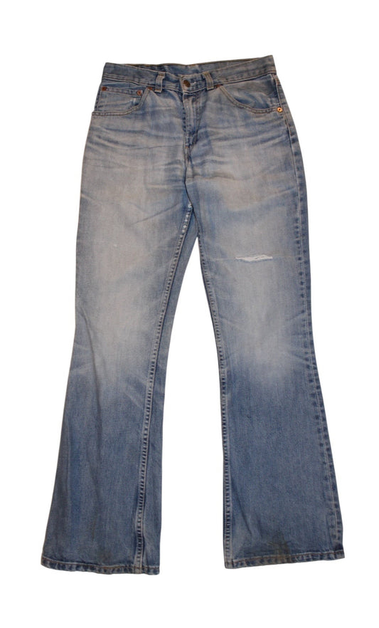 Levi 525 Jeans (29x32)