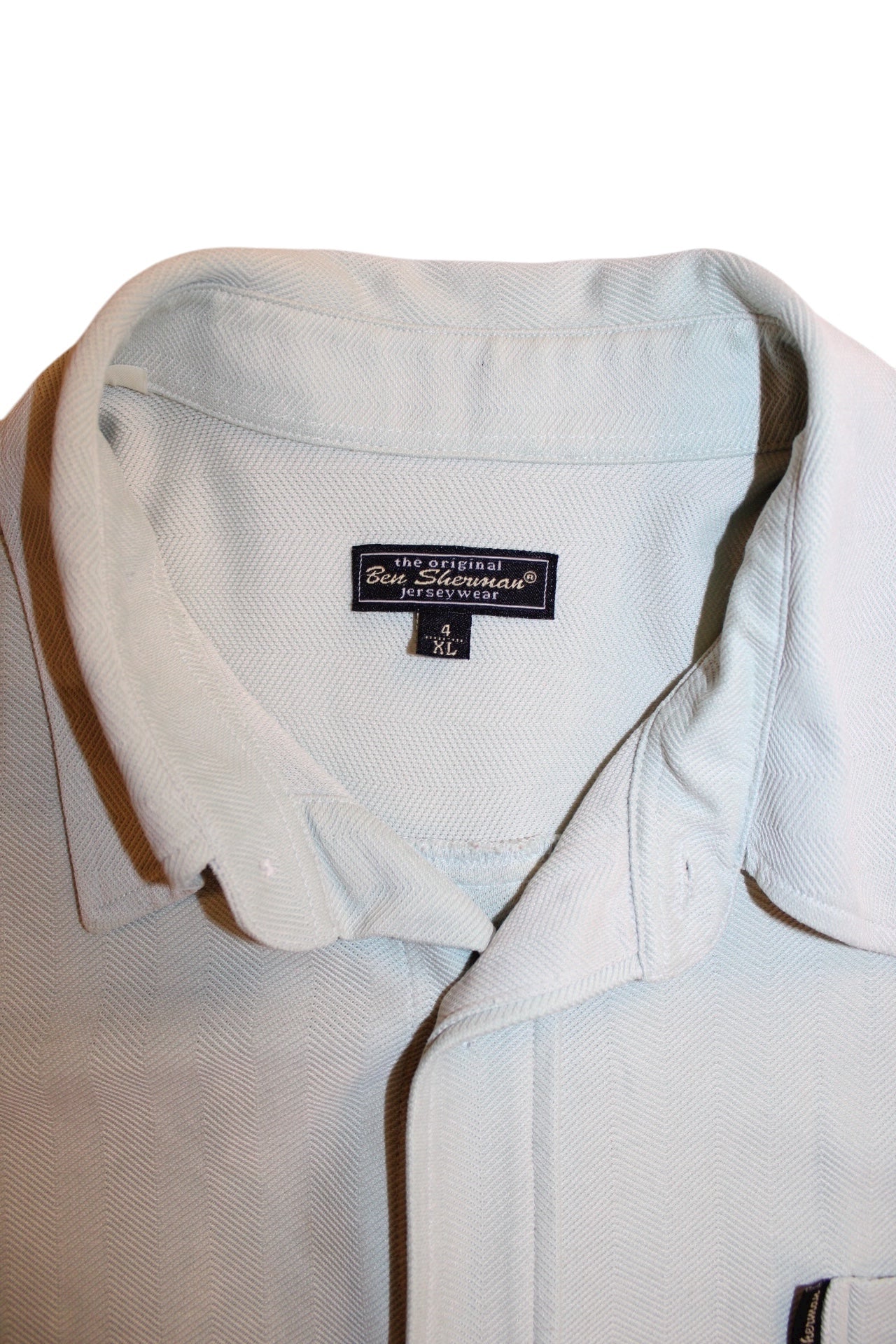 Ben Sherman Mens Shirt (Size XL)