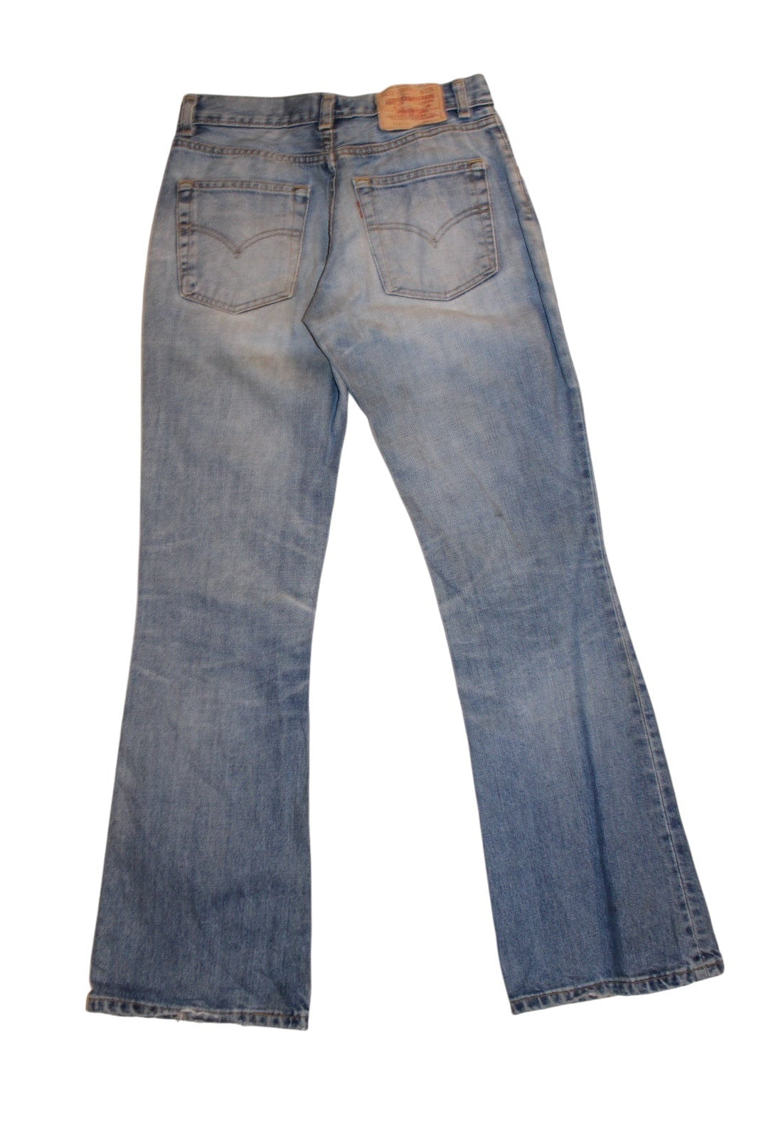 Levi 525 Jeans (29x32)