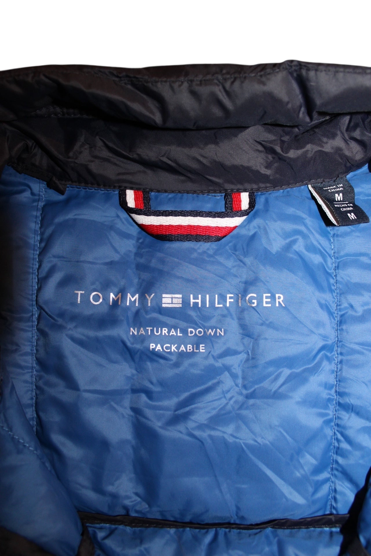 Tommy Hilfiger Padded Jacket (Size M)