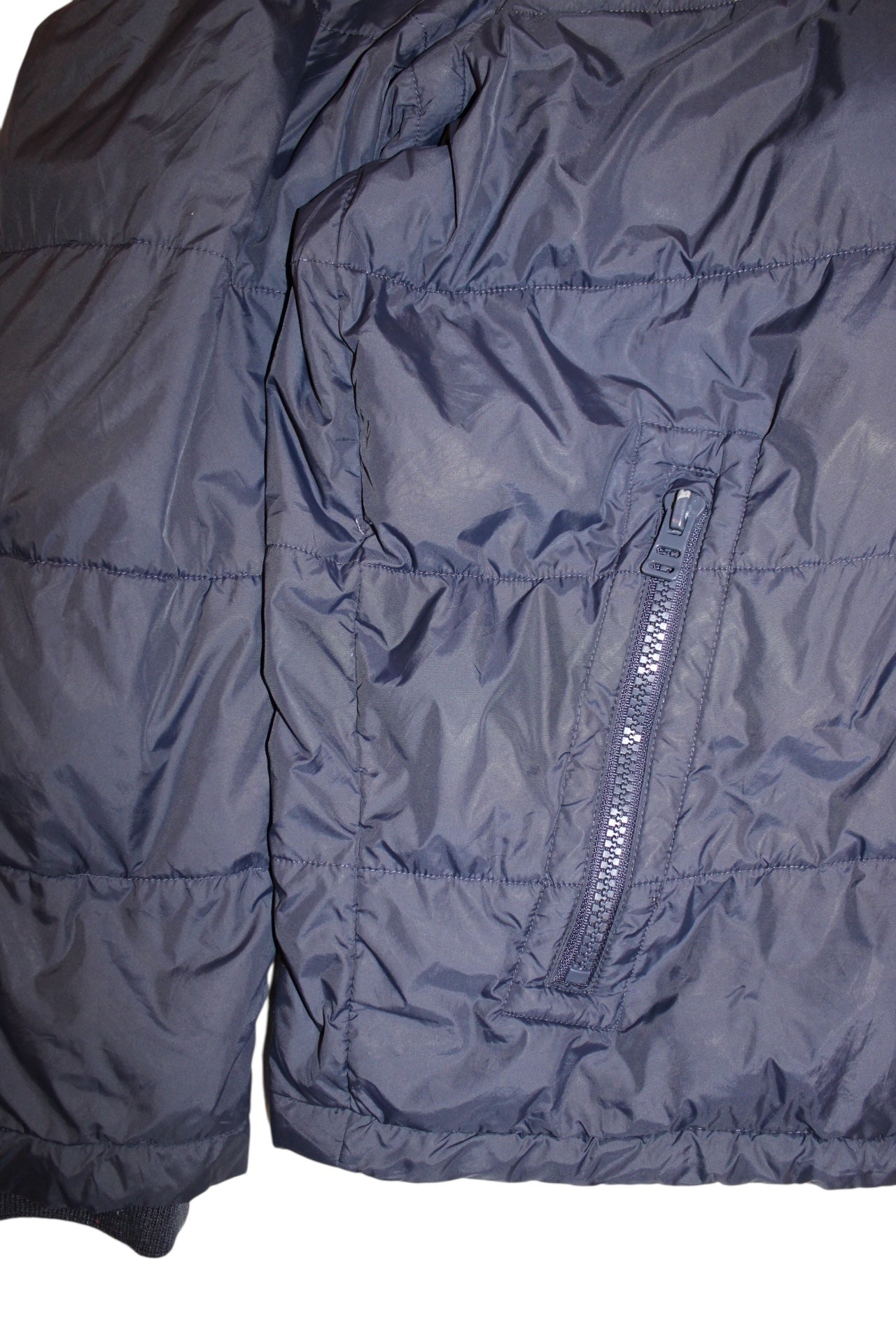 Tommy Hilfiger Mens Puffer Jacket (Size L)