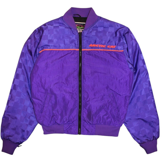 Arctic Wear Bomber Jacket (Size M)