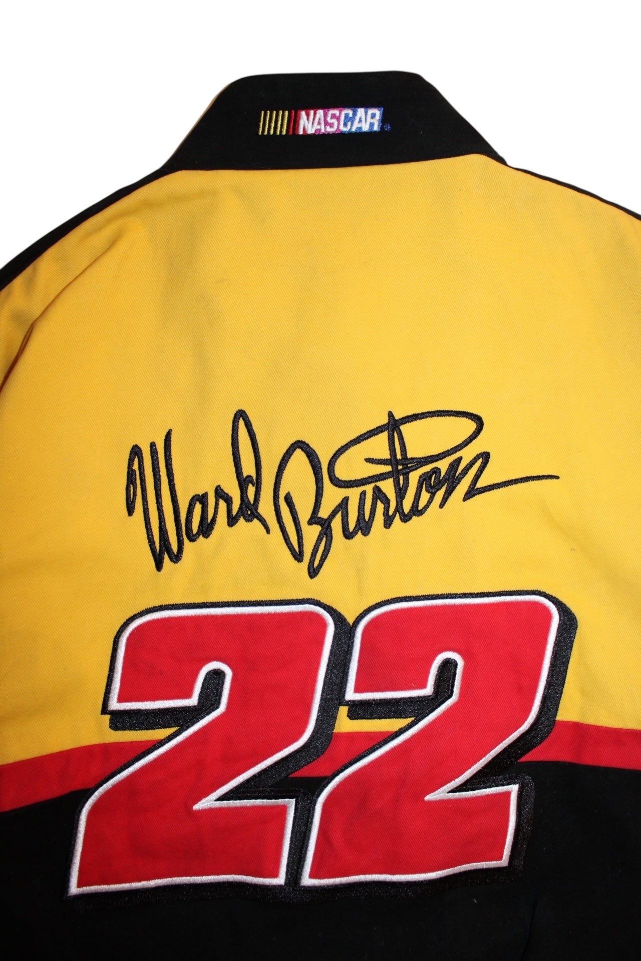 Racing Champions CAT Race Jacket (Size XL)