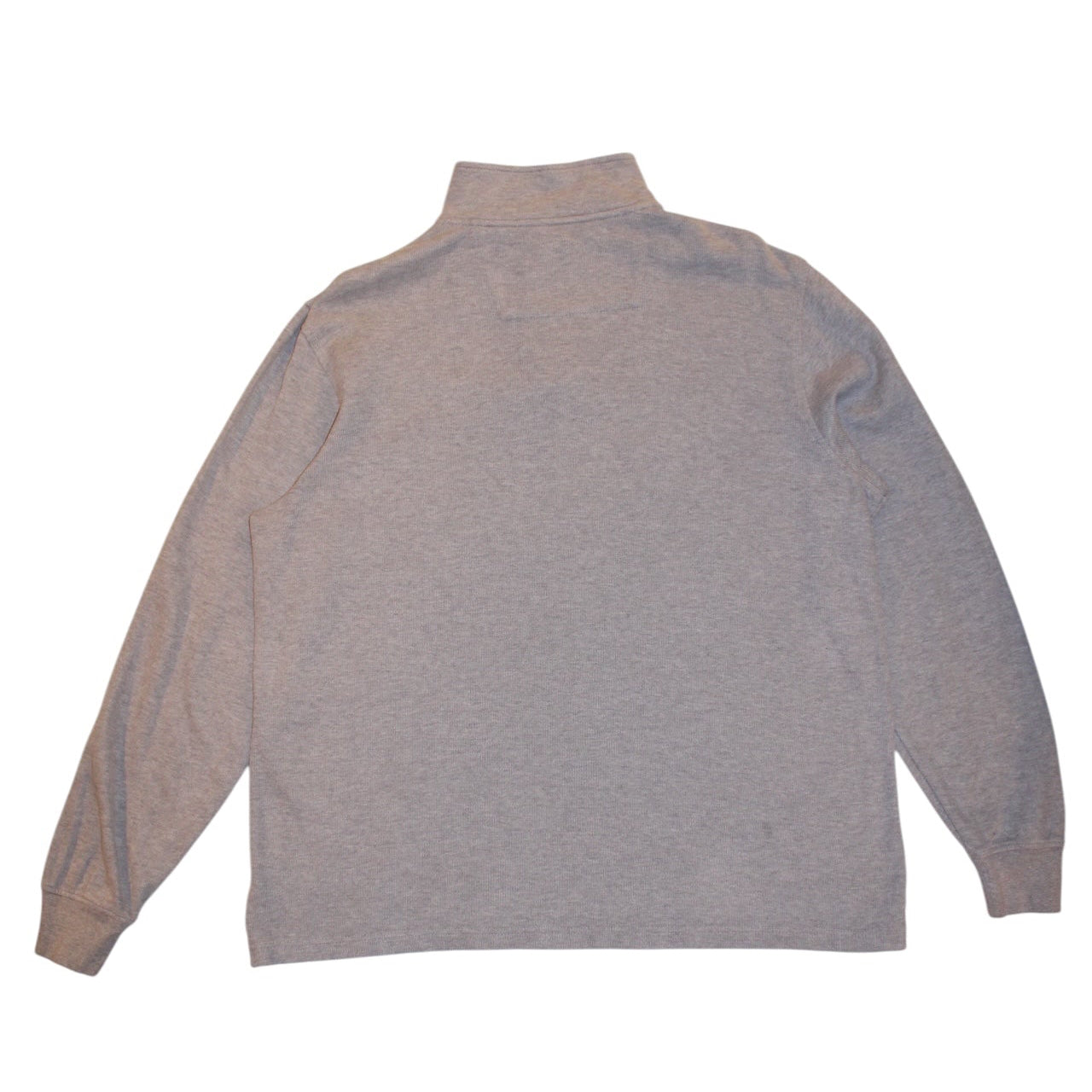 Chaps Ralph Lauren Mens Quarter Zip (Size L)