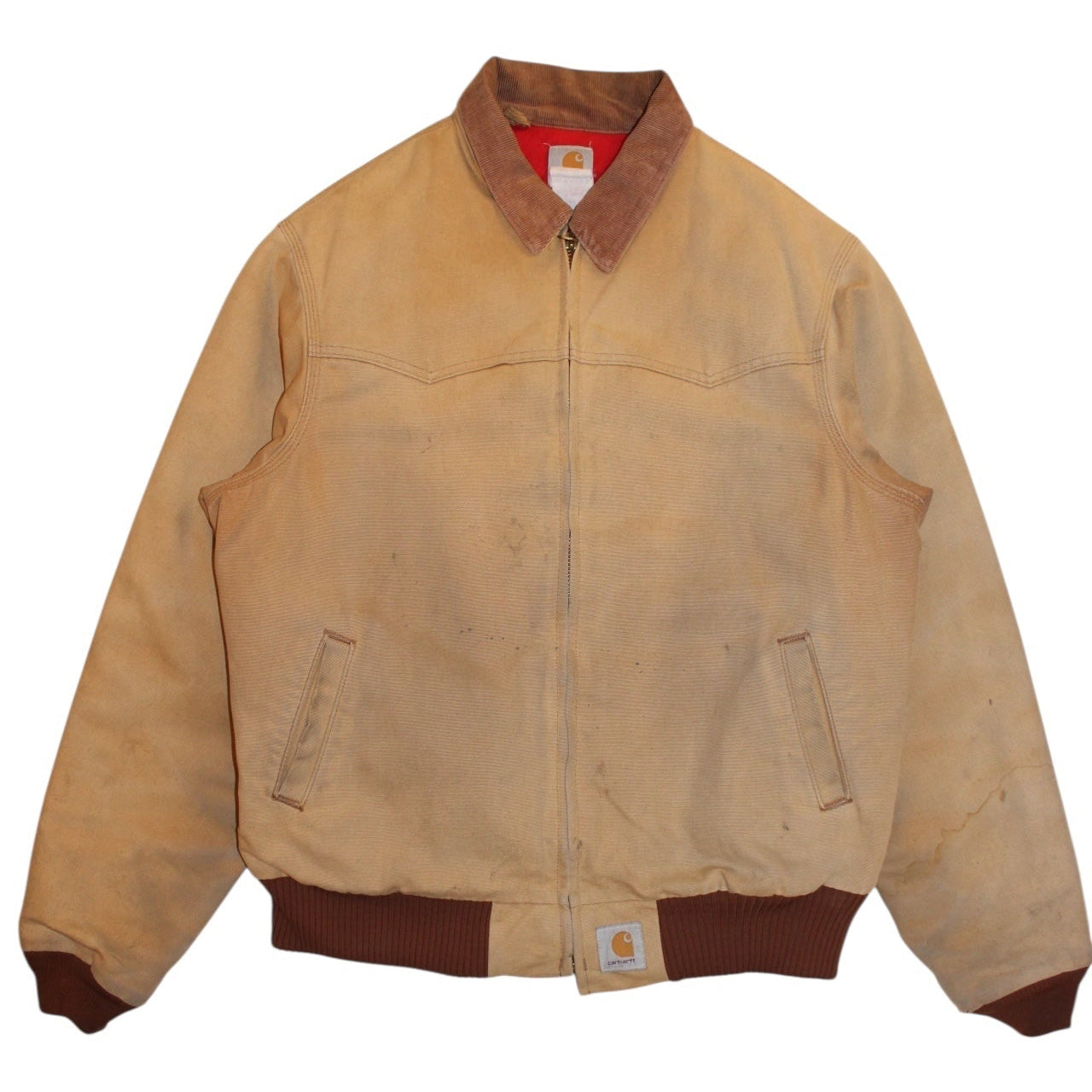 Carhartt Jacket (Size XL)