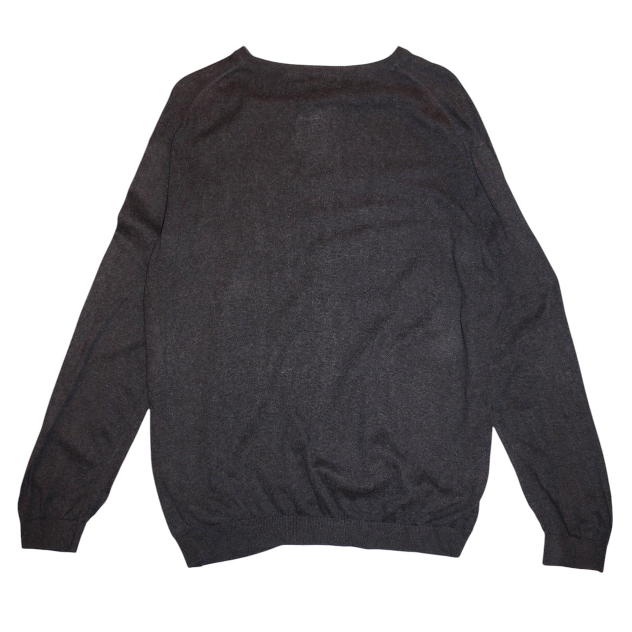 Mens V Neck Sweater (Size XL)