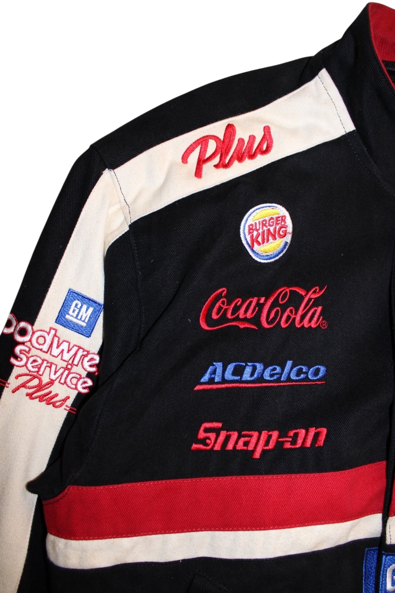 JH Design Race Jacket (Size L)