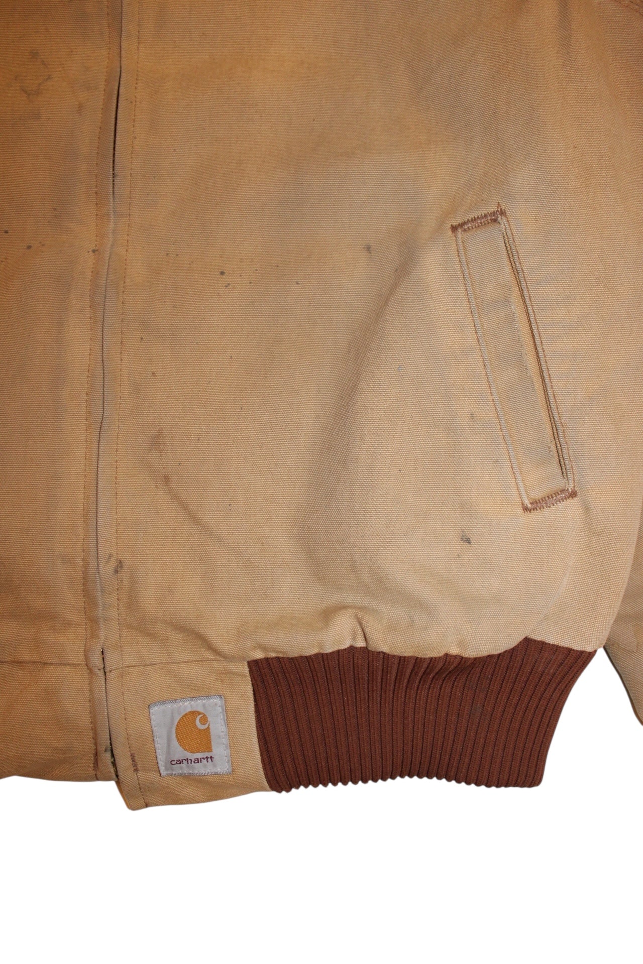 Carhartt Jacket (Size XL)