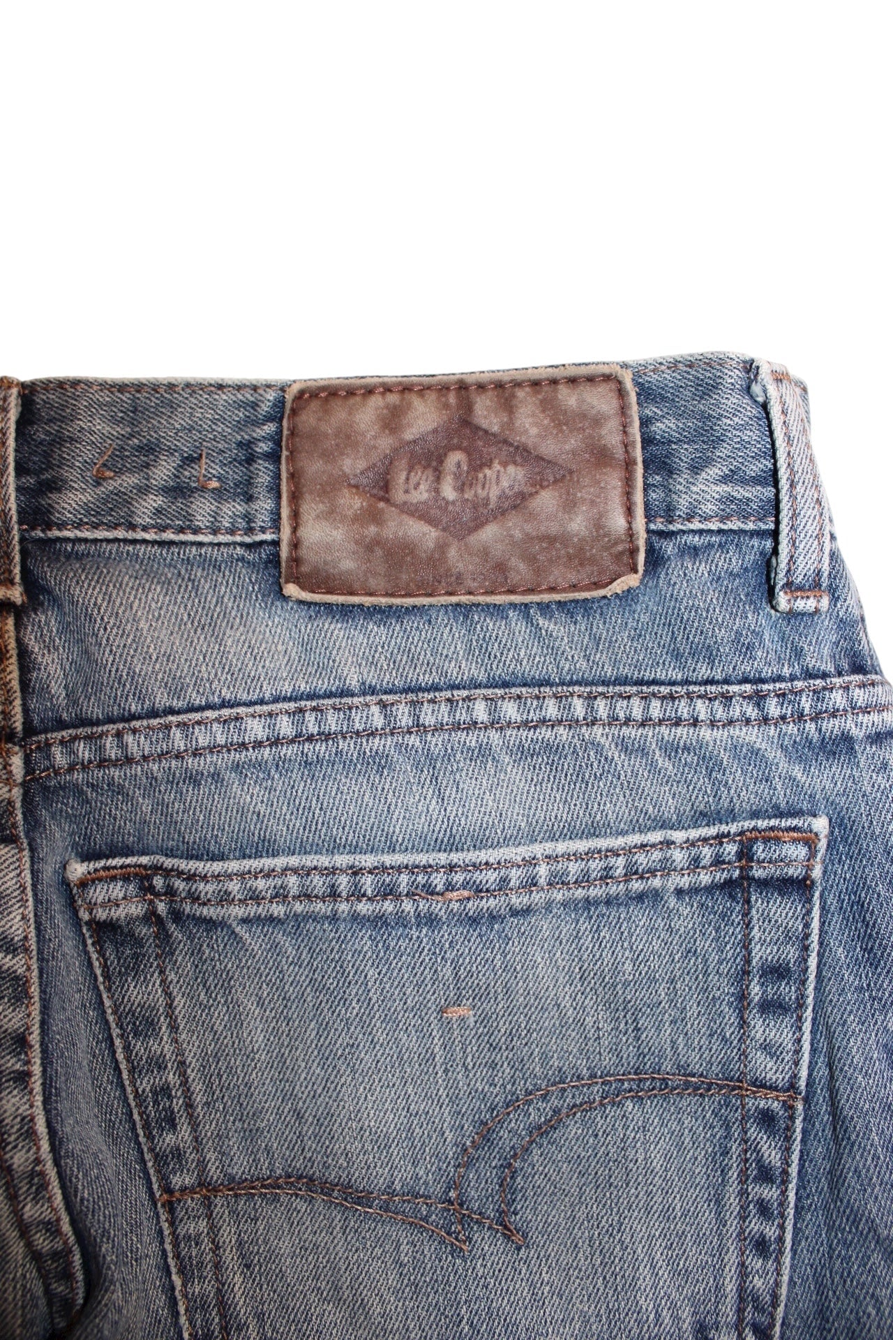 Lee Cooper Jeans (30x31)