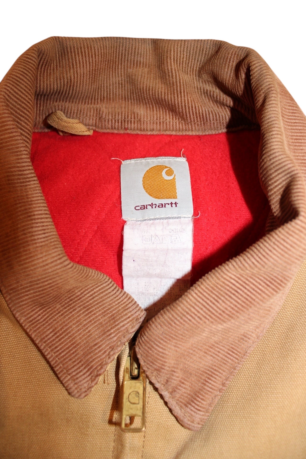 Carhartt Jacket (Size XL)