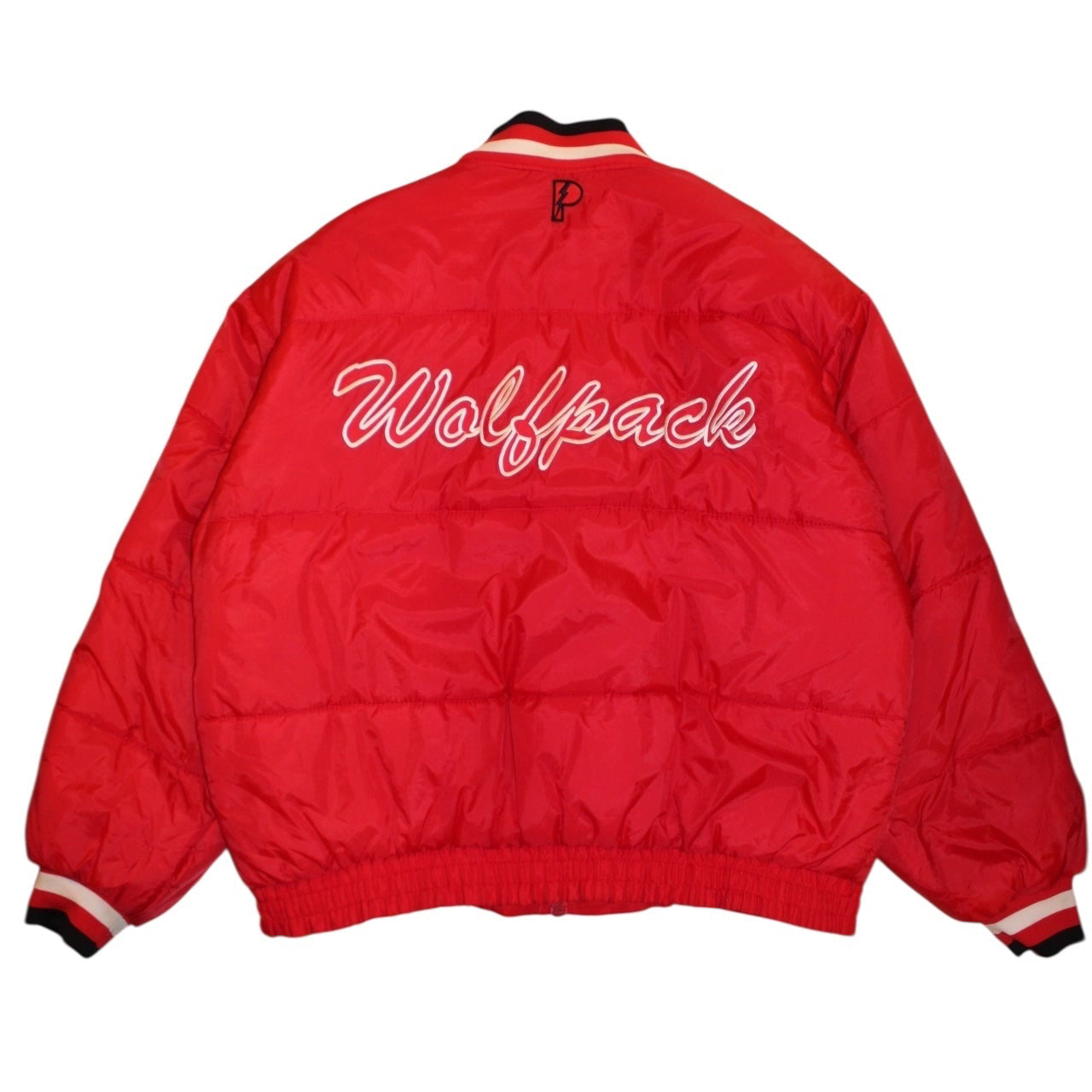 NSC Puffer Jacket (Size L)