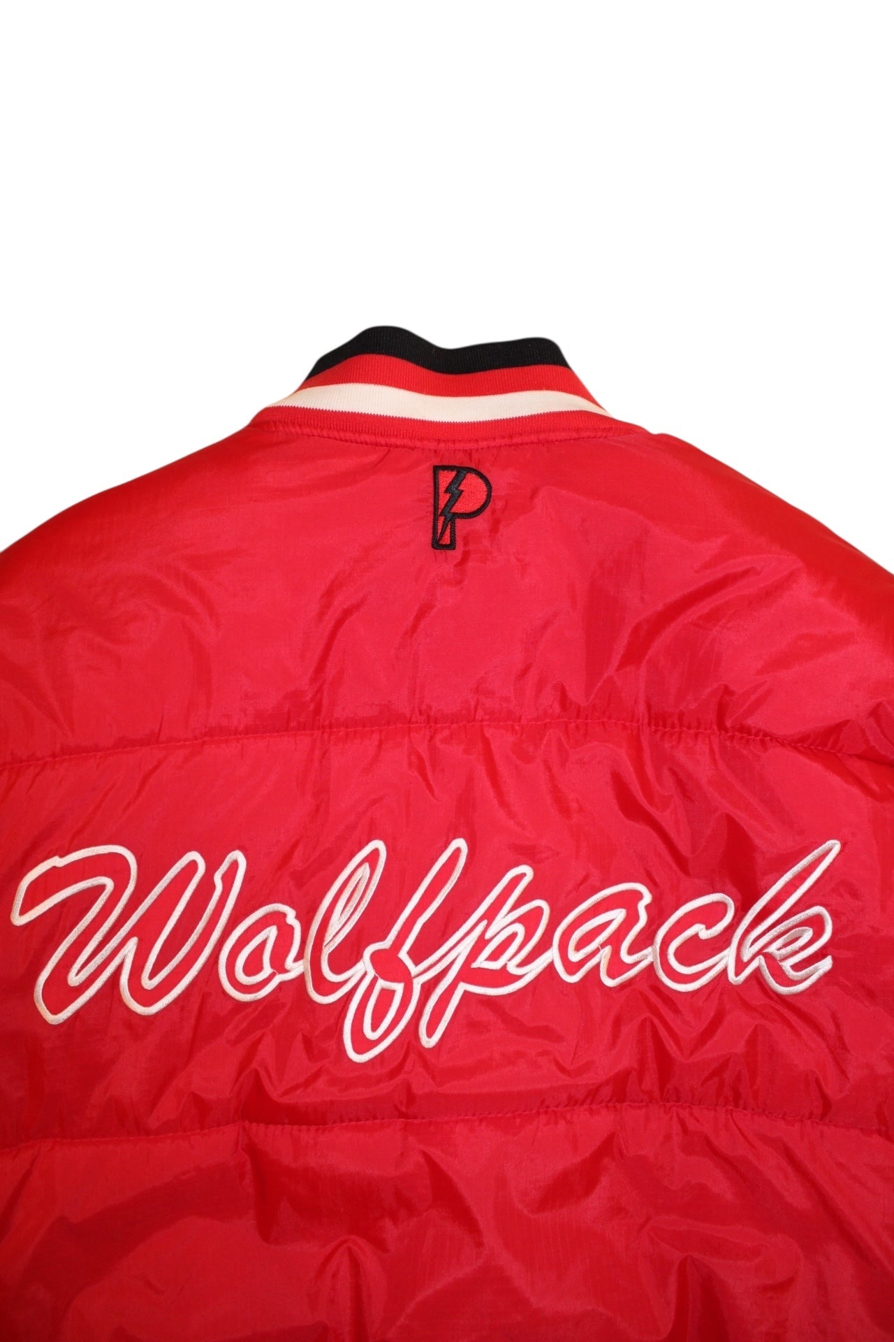 NSC Puffer Jacket (Size L)