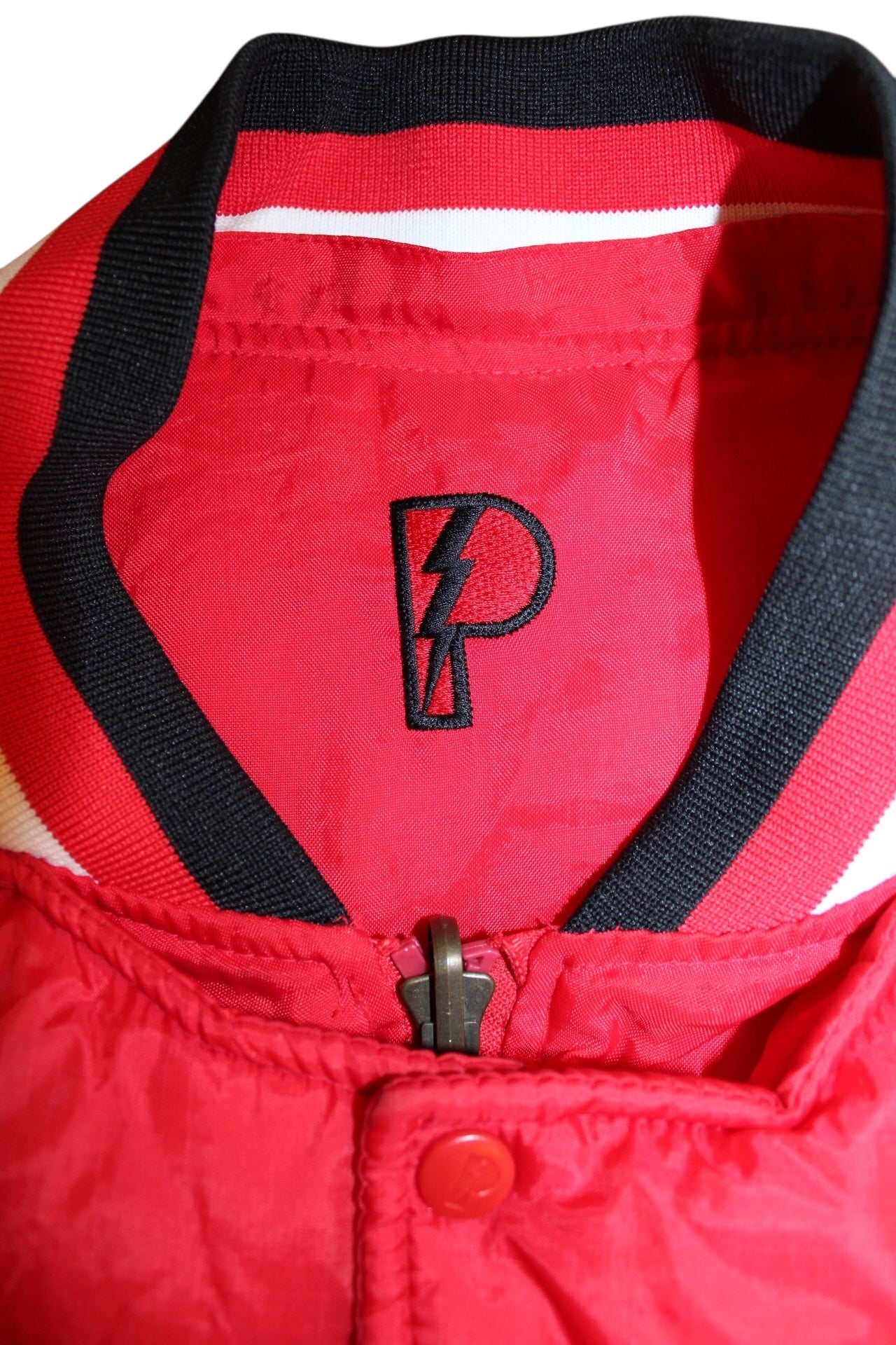 NSC Puffer Jacket (Size L)