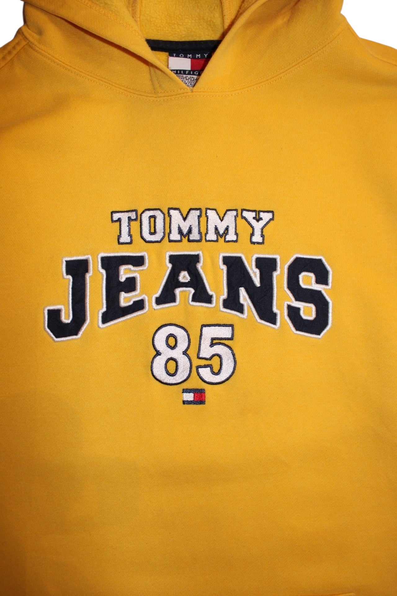 Tommy Jeans Hoodie (Size XL)