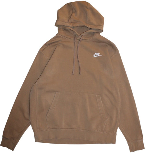 Nike Hoodie (Size L)