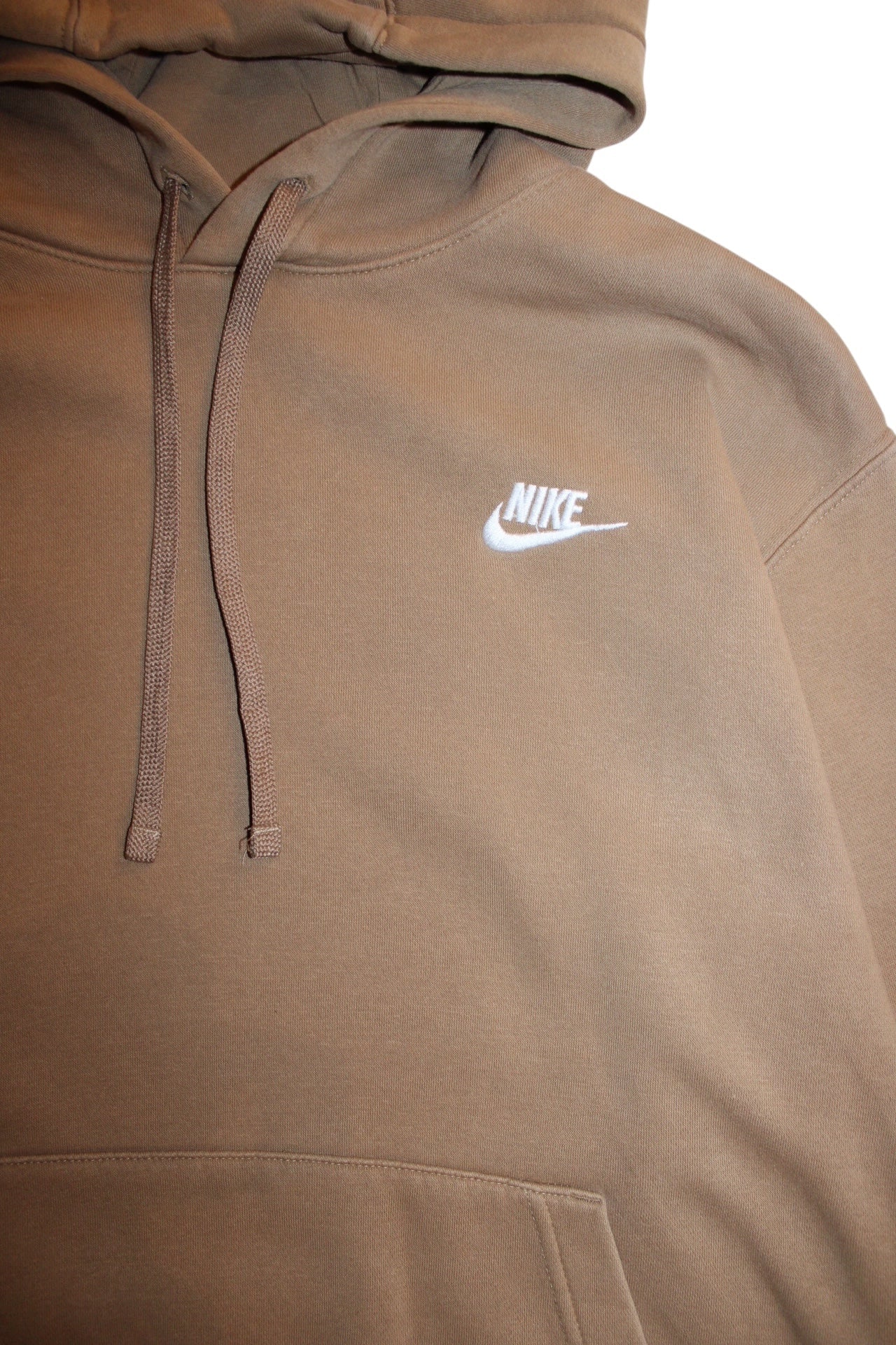 Nike Hoodie (Size L)