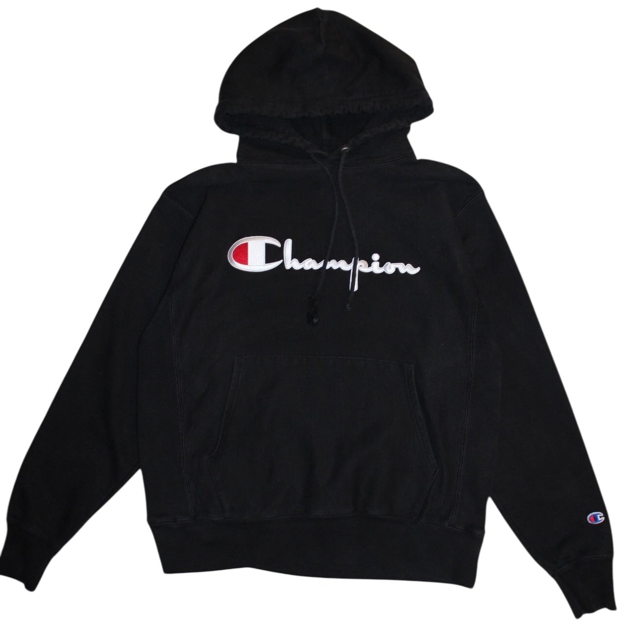 Champion Hoodie (Size M)