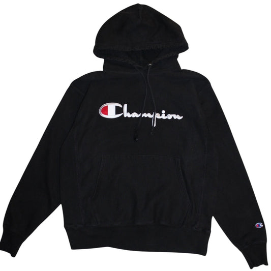 Champion Hoodie (Size M)