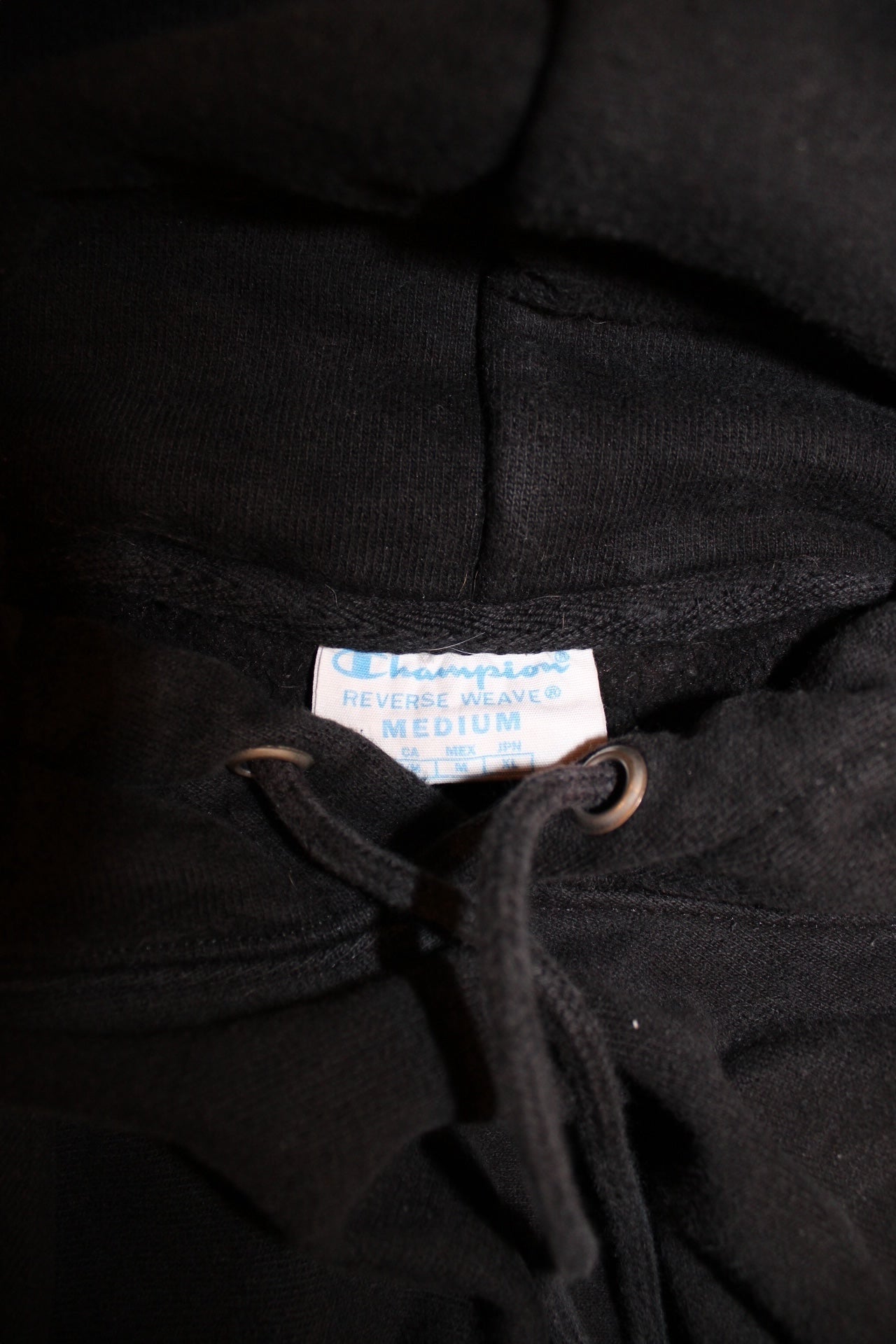 Champion Hoodie (Size M)