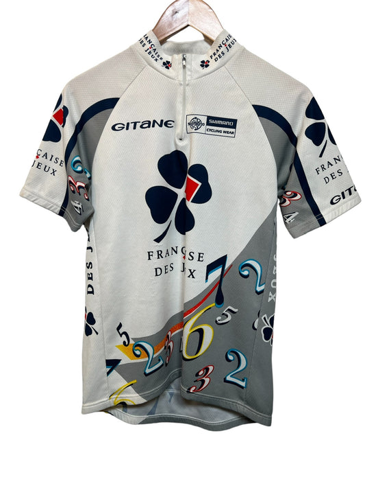 Cycle Jersey (Size M)