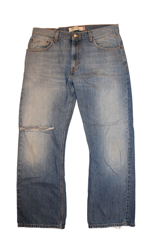 Levi 557 Jeans (36x30)