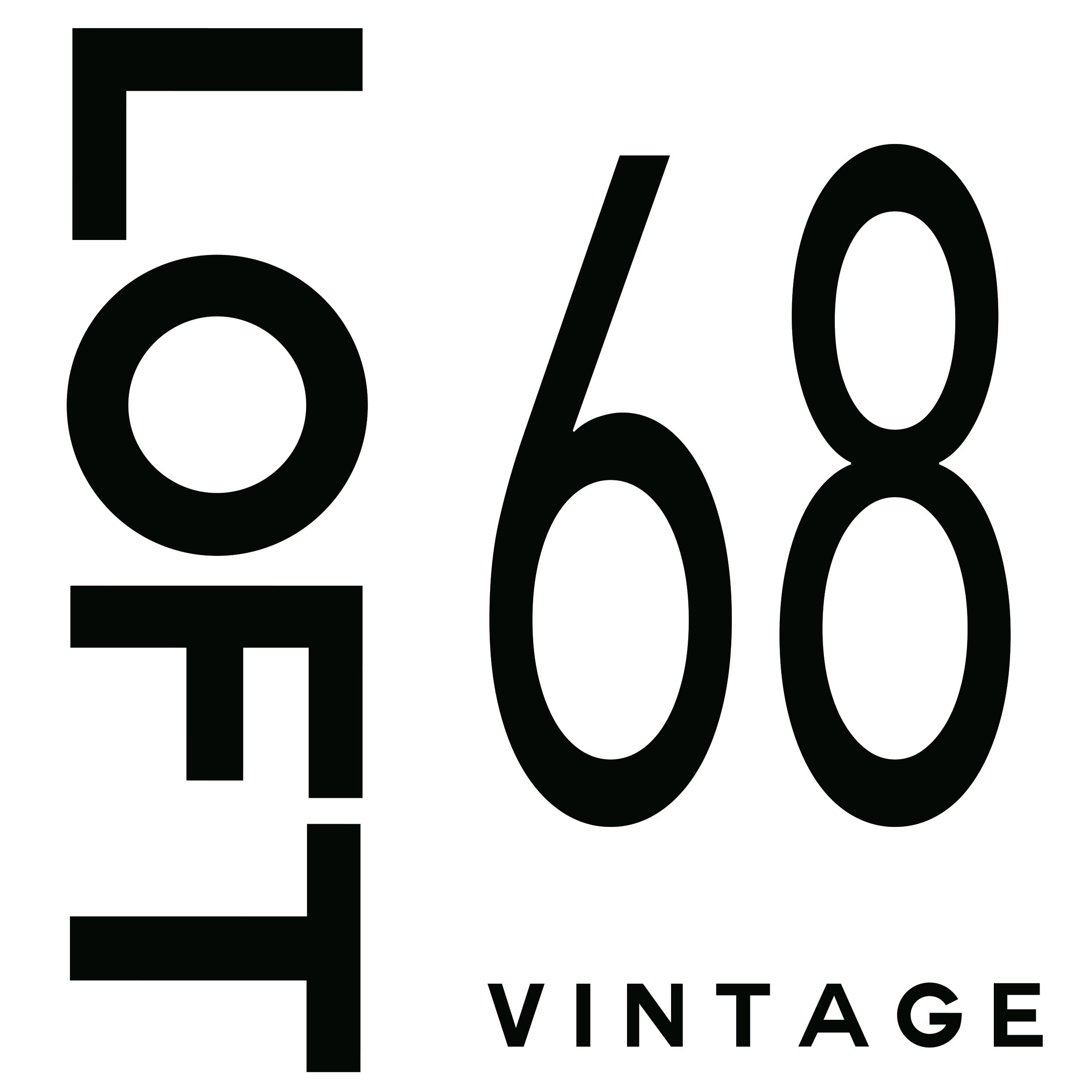 Loft 68 Vintage