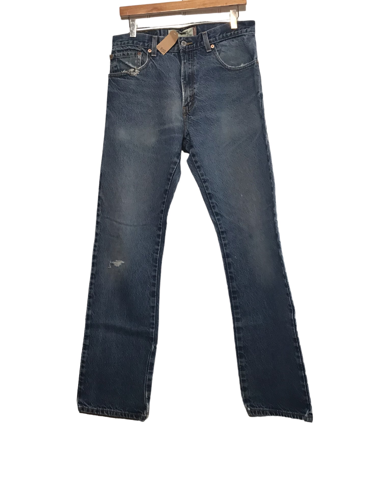 Levi 517 Jeans (32x34)