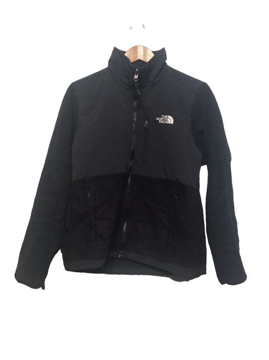 The North Face Black Denali Jacket (Women’s Size S)