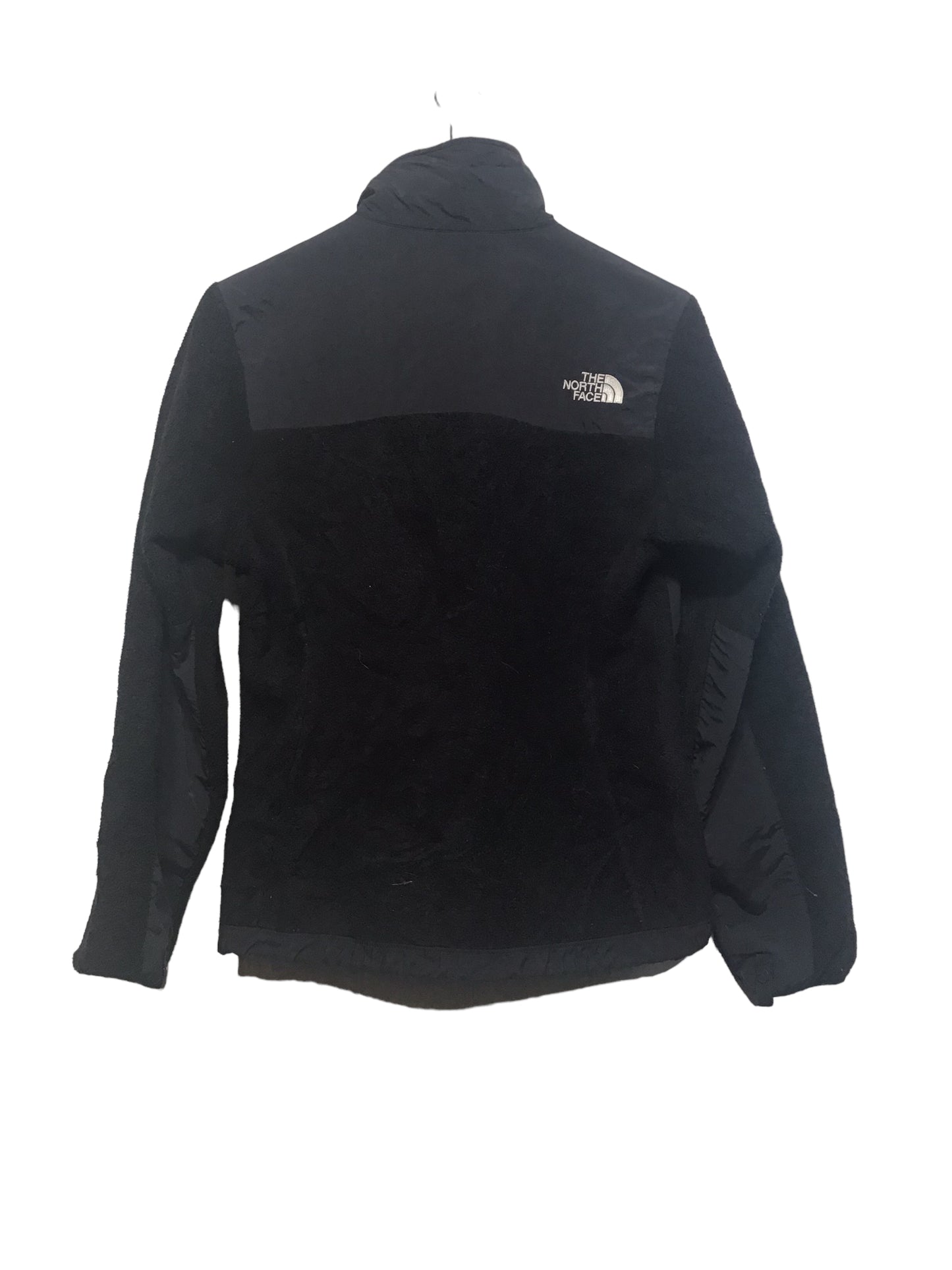 The North Face Black Denali Jacket (Women’s Size S)