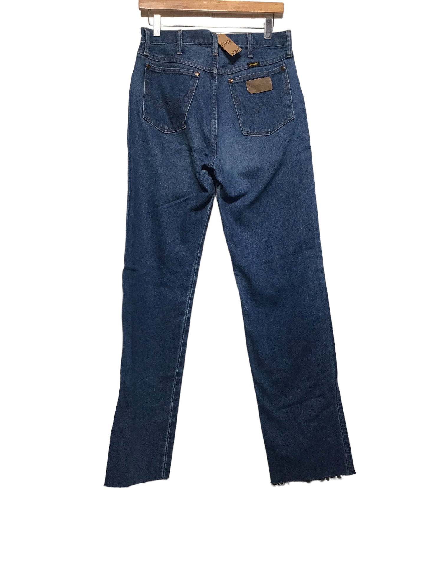Wrangler Jeans (30x33)
