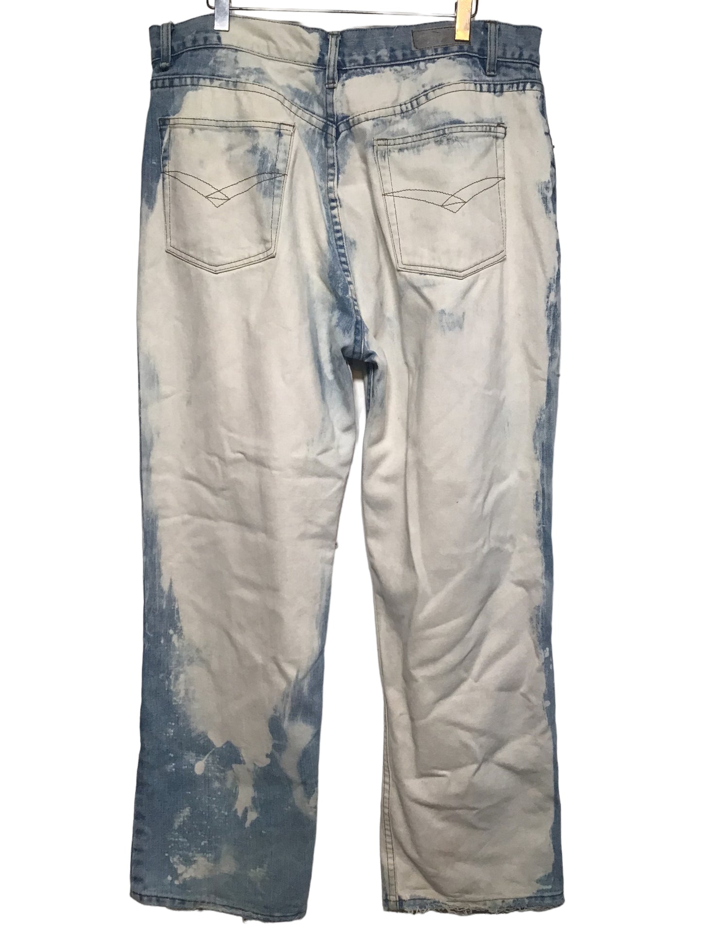 Tie Dye Jeans (38x30)