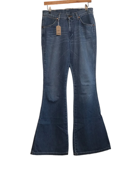 Wrangler Jeans (30x34)