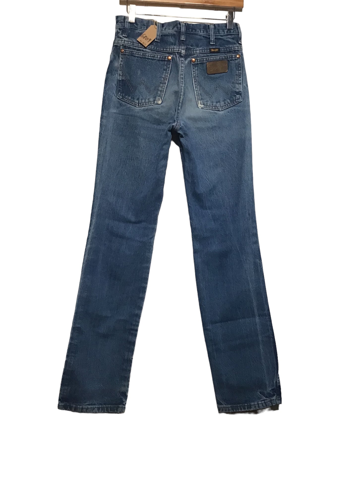 Wrangler Jeans (30x34)