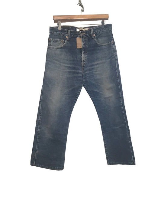 Levi 517 Jeans (32x26)