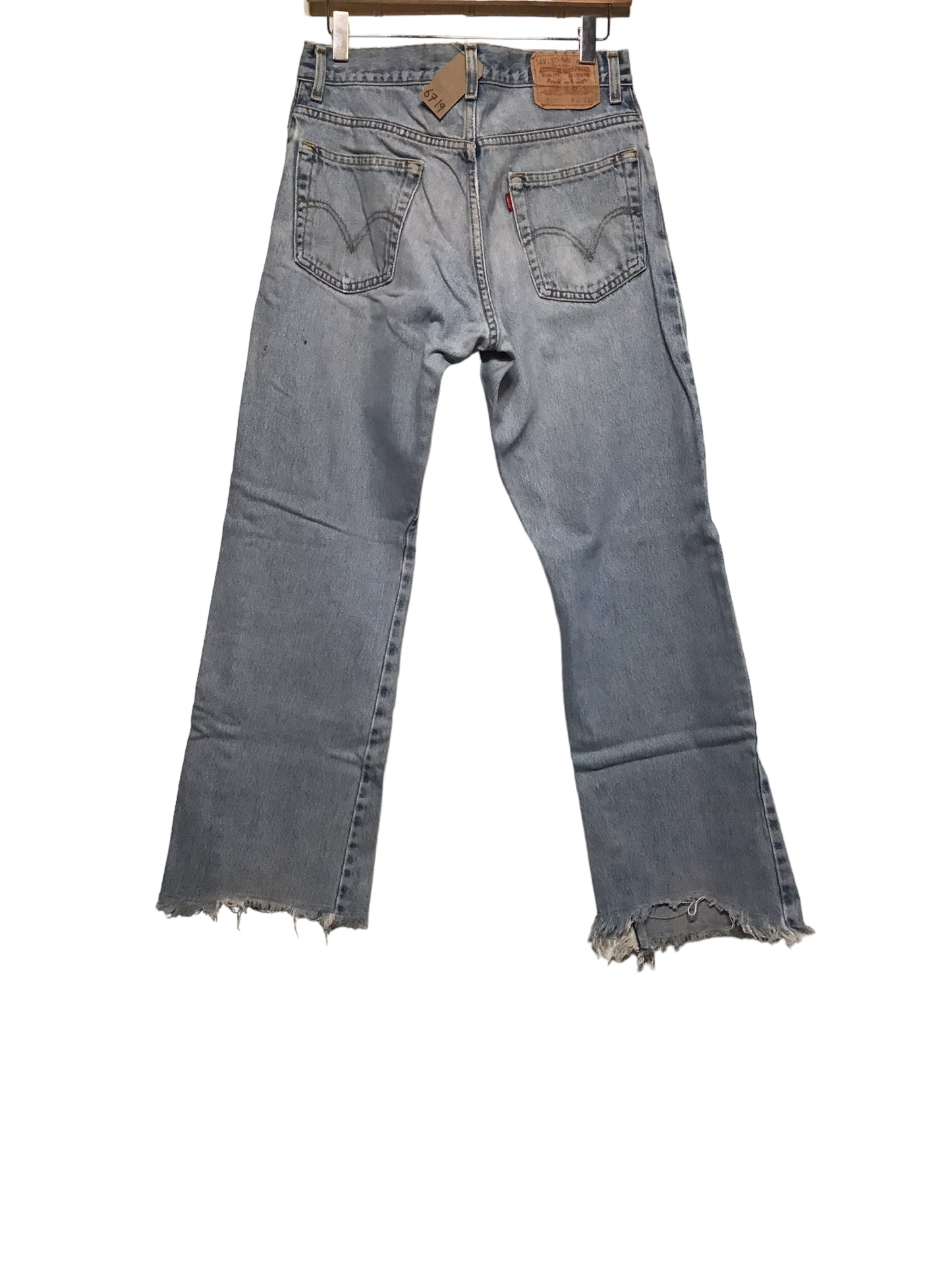 Levi 517 Jeans (31x32)