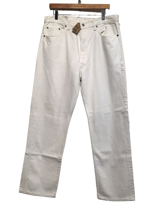 Levi 501 Jeans (38x30)