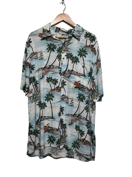 Batik Bay Shirt (Size L)