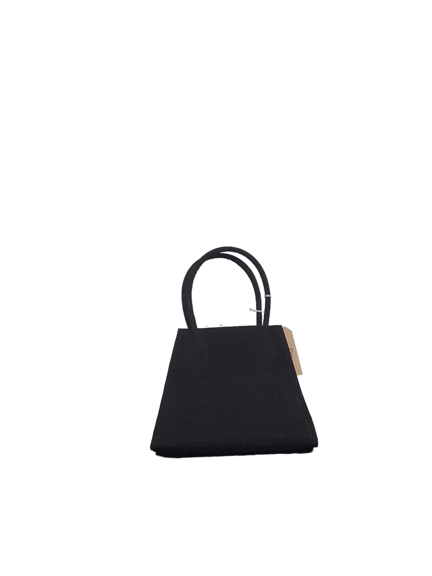 Black Bag (W17xH16cm)