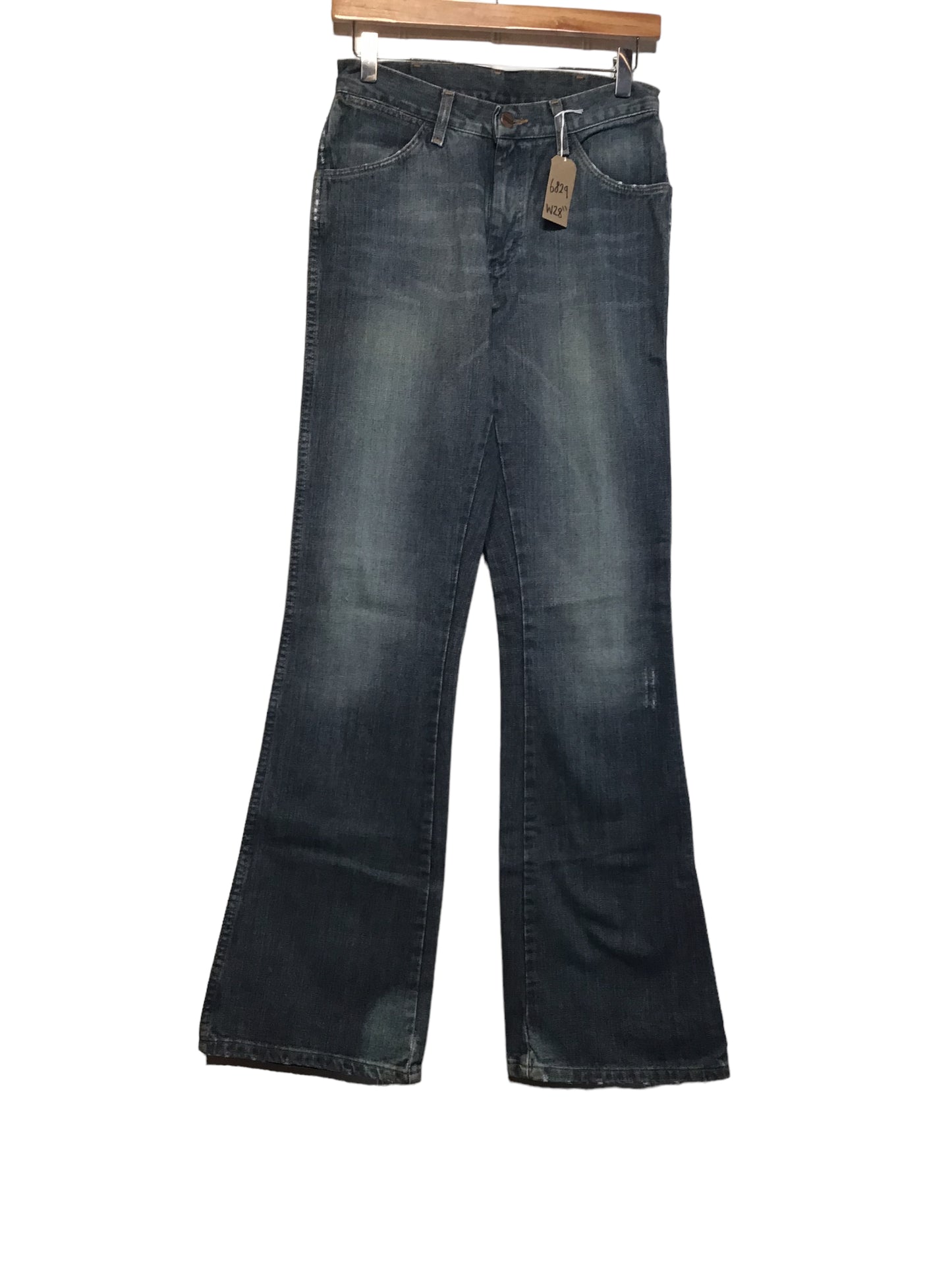Wrangler Jeans (28x33)