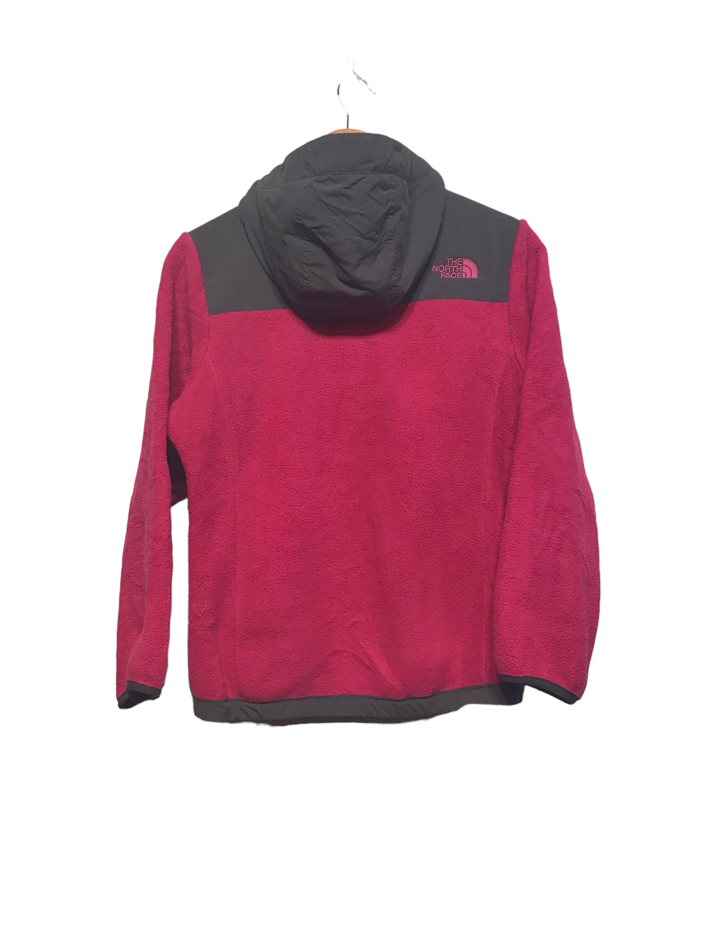 The North Face Pink Denali Jacket (Women’s Size S)