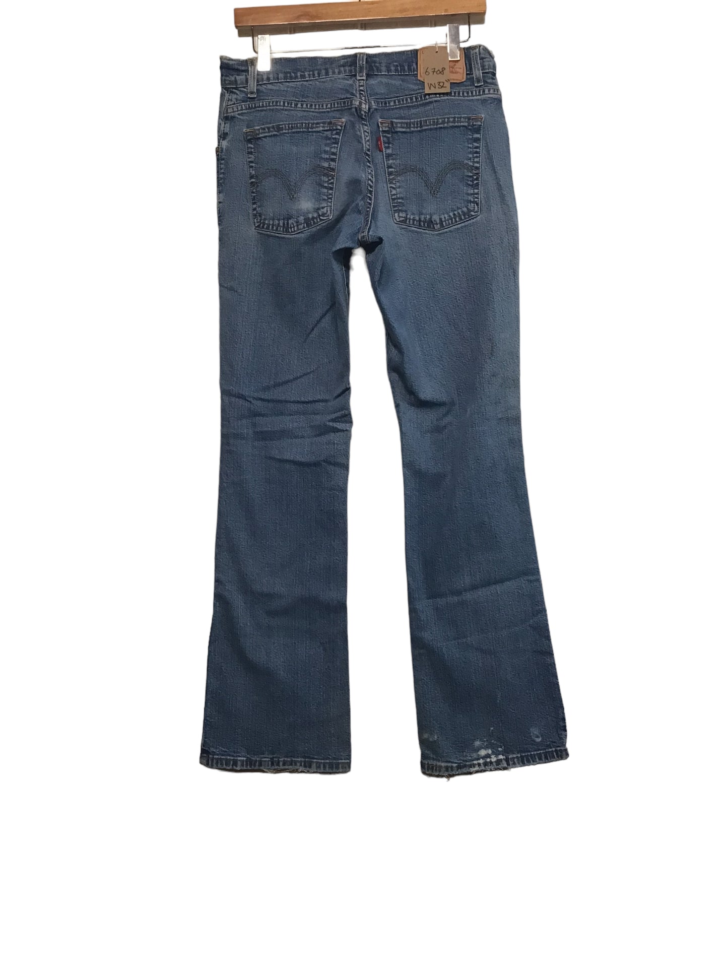 Levi Jeans (32x32)