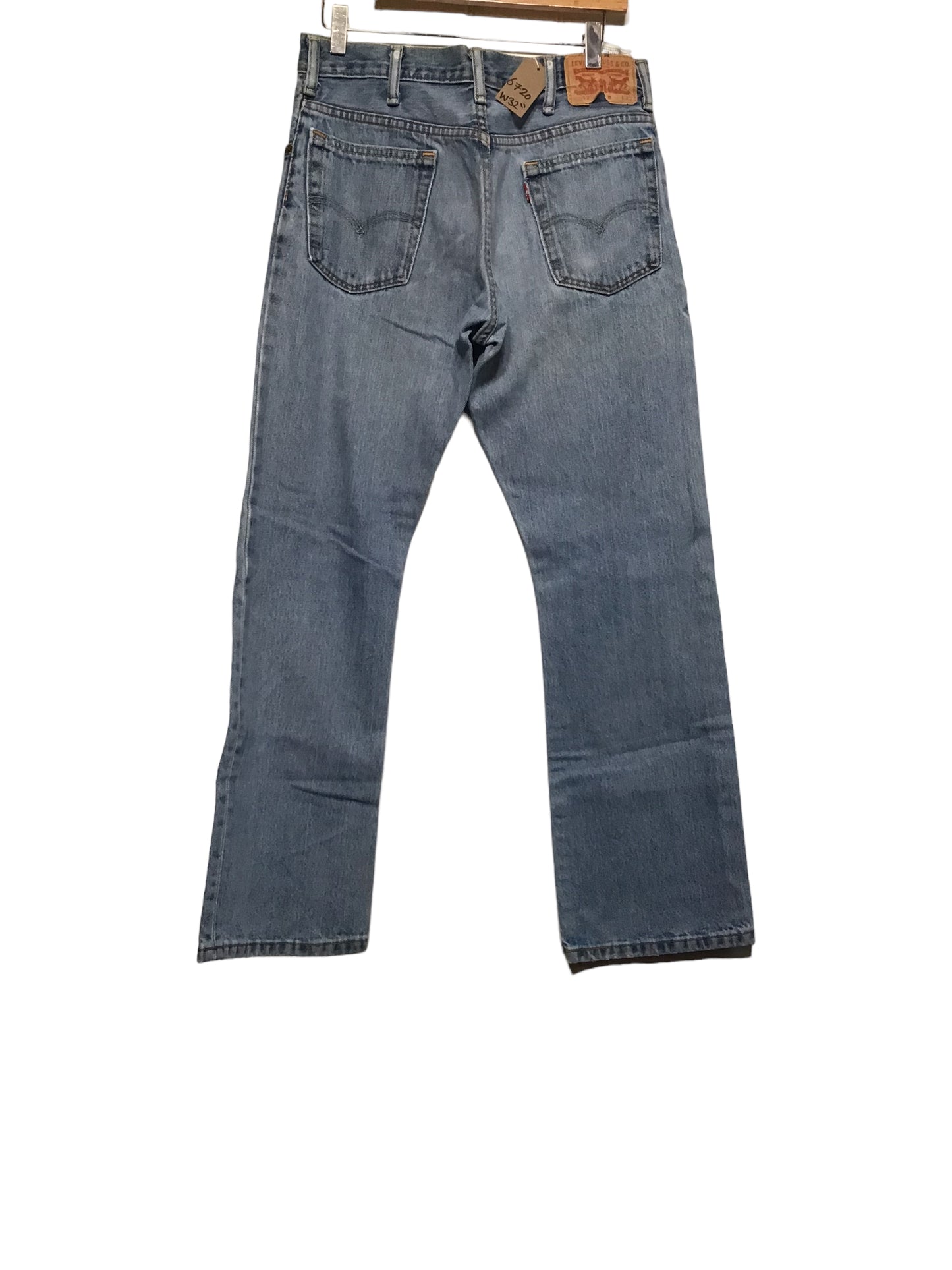 Levi 517 Jeans (31x30)