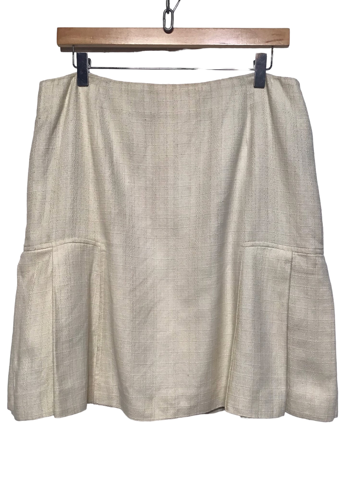 Ronit Zilkha Skirt (Size XL)