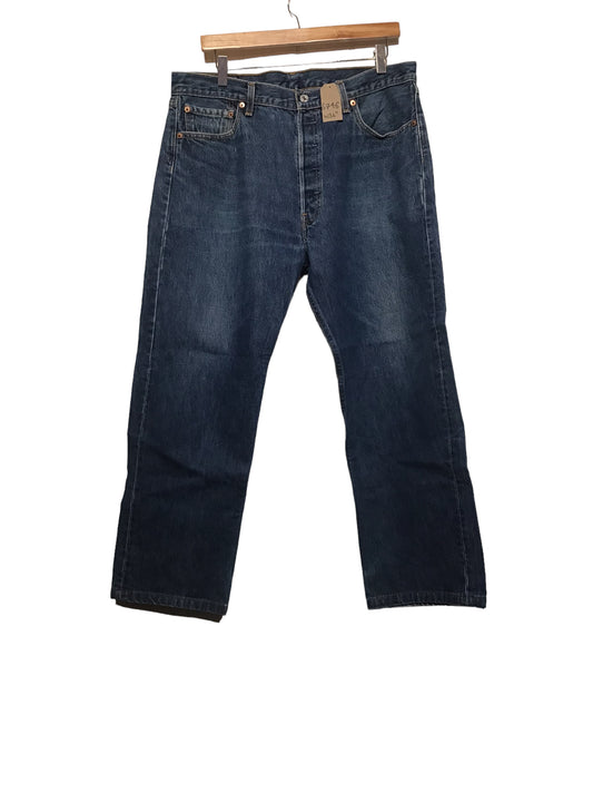 Levi 501 Jeans (36x30)