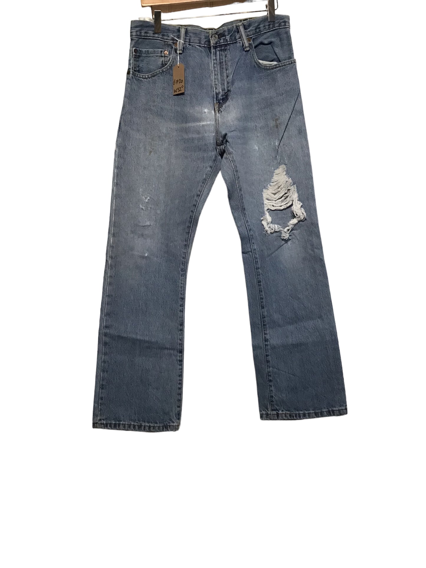 Levi 517 Jeans (31x30)